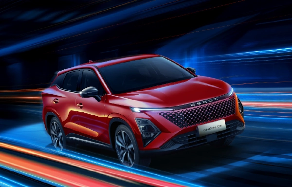 Chery C5 PIK